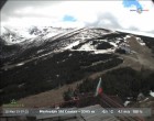 Archiv Foto Webcam Markudjik Ski Center 14:00
