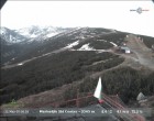 Archiv Foto Webcam Markudjik Ski Center 04:00