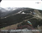 Archiv Foto Webcam Markudjik Ski Center 18:00