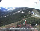 Archived image Webcam Markudjik Ski Center 07:00