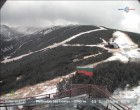 Archiv Foto Webcam Markudjik Ski Center 08:00