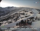 Archiv Foto Webcam Markudjik Ski Center 06:00