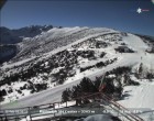 Archived image Webcam Markudjik Ski Center 08:00