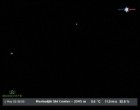 Archiv Foto Webcam Markudjik Ski Center 02:00