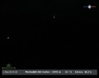 Archived image Webcam Markudjik Ski Center 04:00