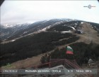 Archived image Webcam Markudjik Ski Center 07:00