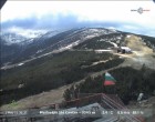 Archiv Foto Webcam Markudjik Ski Center 10:00
