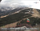 Archived image Webcam Markudjik Ski Center 12:00