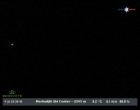 Archiv Foto Webcam Markudjik Ski Center 02:00