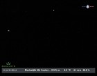 Archived image Webcam Markudjik Ski Center 00:00