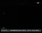 Archiv Foto Webcam Markudjik Ski Center 02:00