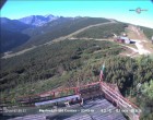 Archiv Foto Webcam Markudjik Ski Center 06:00
