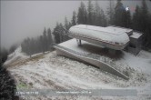 Archiv Foto Webcam Piste Martinovi baraki 07:00