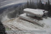 Archiv Foto Webcam Piste Martinovi baraki 12:00