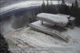 Archiv Foto Webcam Piste Martinovi baraki 14:00