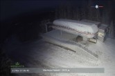 Archived image Webcam Slope, Martinovi baraki 16:00