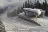 Archiv Foto Webcam Piste Martinovi baraki 08:00