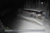 Archived image Webcam Slope, Martinovi baraki 00:00