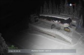 Archived image Webcam Slope, Martinovi baraki 02:00