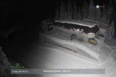 Archived image Webcam Slope, Martinovi baraki 04:00