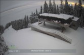 Archived image Webcam Slope, Martinovi baraki 06:00