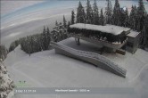 Archived image Webcam Slope, Martinovi baraki 10:00