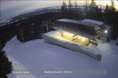 Archiv Foto Webcam Piste Martinovi baraki 06:00