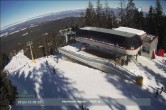 Archiv Foto Webcam Piste Martinovi baraki 12:00