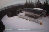 Archiv Foto Webcam Piste Martinovi baraki 16:00