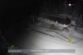 Archiv Foto Webcam Piste Martinovi baraki 04:00