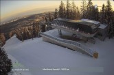 Archiv Foto Webcam Piste Martinovi baraki 06:00