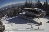 Archiv Foto Webcam Piste Martinovi baraki 08:00