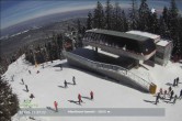 Archiv Foto Webcam Piste Martinovi baraki 10:00