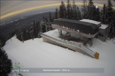 Archiv Foto Webcam Piste Martinovi baraki 16:00