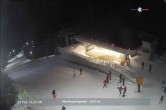 Archived image Webcam Slope, Martinovi baraki 18:00