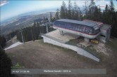 Archiv Foto Webcam Piste Martinovi baraki 16:00