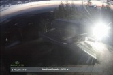 Archived image Webcam Slope, Martinovi baraki 04:00