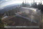 Archived image Webcam Slope, Martinovi baraki 06:00