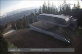 Archived image Webcam Slope, Martinovi baraki 07:00