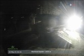 Archiv Foto Webcam Piste Martinovi baraki 19:00