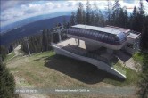 Archiv Foto Webcam Piste Martinovi baraki 03:00