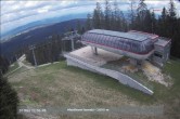 Archiv Foto Webcam Piste Martinovi baraki 05:00