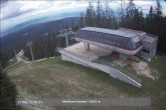 Archiv Foto Webcam Piste Martinovi baraki 07:00