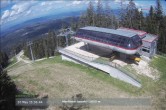 Archiv Foto Webcam Piste Martinovi baraki 09:00