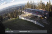 Archiv Foto Webcam Piste Martinovi baraki 13:00