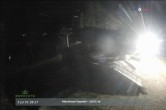 Archiv Foto Webcam Piste Martinovi baraki 00:00