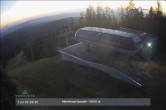 Archiv Foto Webcam Piste Martinovi baraki 04:00
