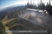 Archiv Foto Webcam Piste Martinovi baraki 06:00