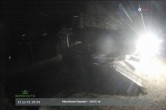 Archiv Foto Webcam Piste Martinovi baraki 00:00