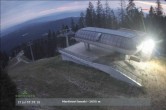 Archiv Foto Webcam Piste Martinovi baraki 04:00